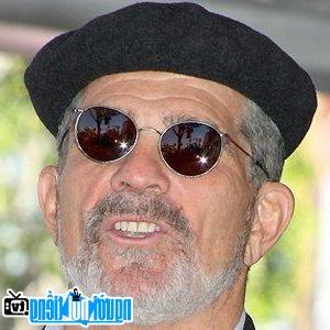 Latest Picture Of Playwright David Mamet