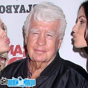 Latest Picture of TV Actor Clu Gulager