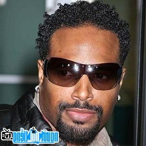Latest Picture Of Actor Shawn Wayans