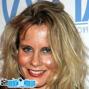 Latest Picture Of Actress Lori Singer