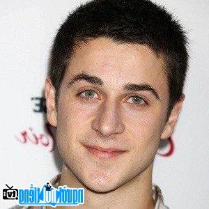 Latest Picture of TV Actor David Henrie