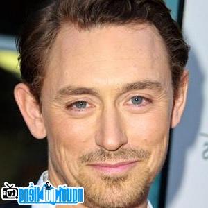 Latest picture of Actor JJ Feild
