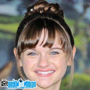 Latest Picture Of Actress Joey King