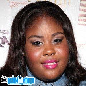 Raven Goodwin Actress Latest Picture