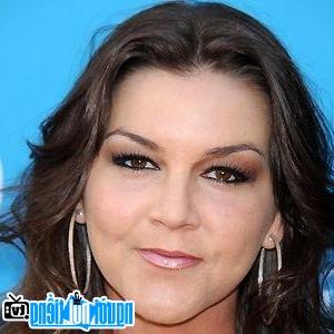 Latest Picture Of Country Singer Gretchen Wilson