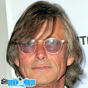 Latest picture of Director Bruce Robinson