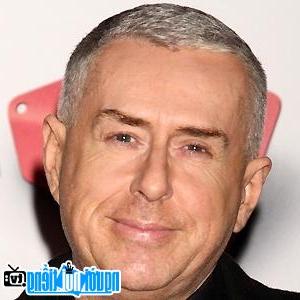Latest Picture Of Pop Singer Holly Johnson