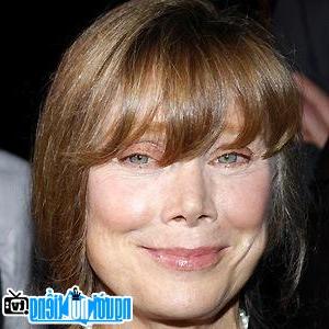 Latest Picture of Sissy Spacek Actress