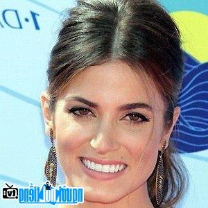 Latest Picture Of Actress Nikki Reed