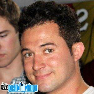 TV Presenter Justin Willman Latest Picture