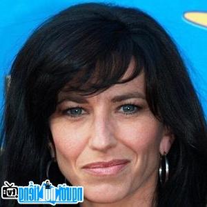 Latest Picture of Claudia Black Television Actress