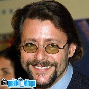 Latest Picture of Actor Judd Nelson