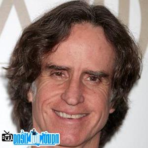 A Portrait Picture Of Director Jay Roach