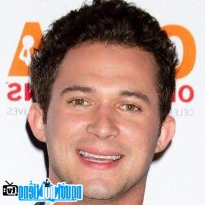A Portrait Picture of TV Host Justin Willman