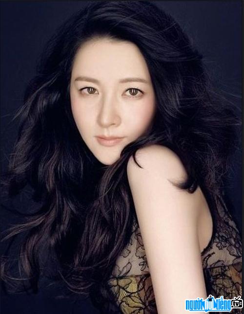 Latest image of actor Lee Young-ae