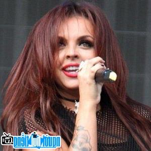 Picture of Jesy Nelson