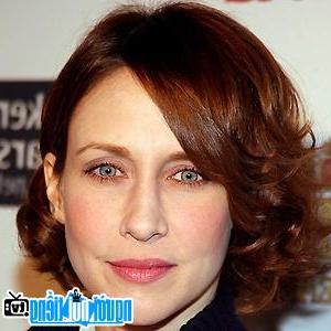 Photo Portrait of Vera Farmiga