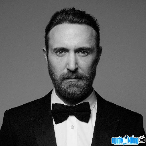 Image of David Guetta