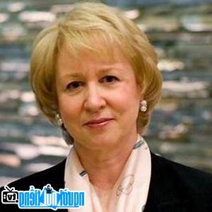 Image of Kim Campbell