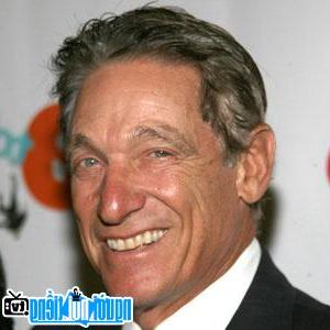 Image of Maury Povich