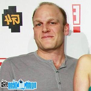 Image of Adam Sessler