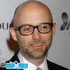 Image of Moby