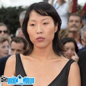 Image of Gina Kim