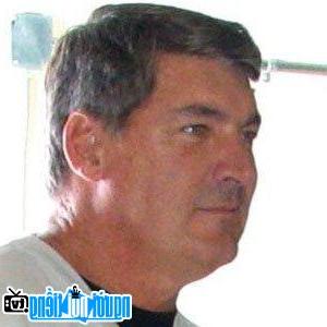 Image of Bill Laimbeer