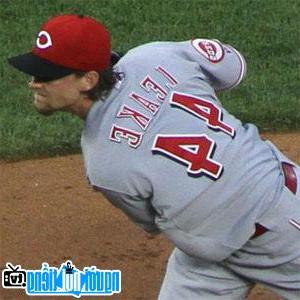 Image of Mike Leake