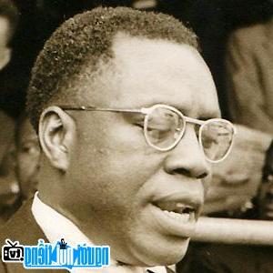 Image of Andre Marie Mbida