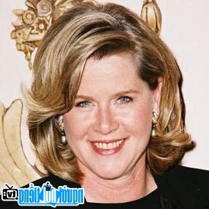 Image of Tipper Gore