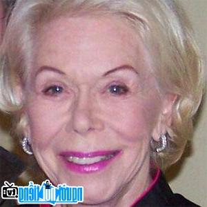 Image of Louise Hay