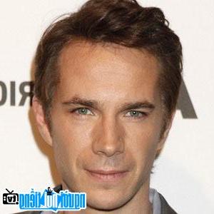Image of James D'Arcy