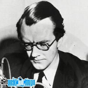 Image of Maurice Wilkins