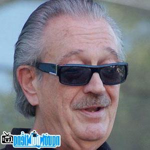 Image of Charlie Musselwhite