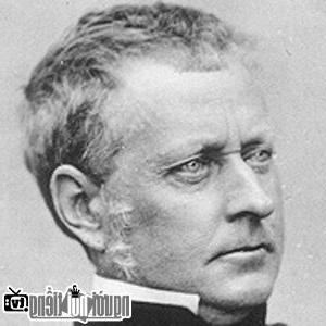 Image of Joseph Dalton Hooker