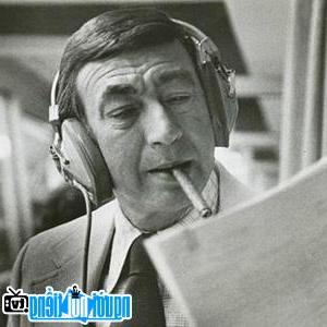 Image of Howard Cosell