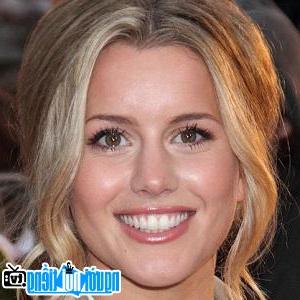 Image of Caggie Dunlop