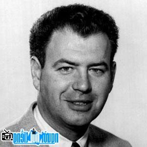 Image of Nelson Riddle