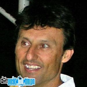 Image of Laurie Daley