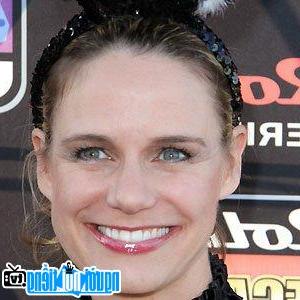 Image of Andrea Barber