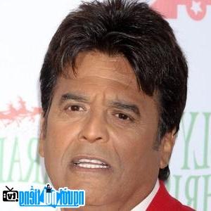 A New Picture of Erik Estrada- Famous TV Actor New York City- New York
