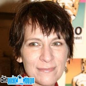 A New Picture Of Amanda Plummer- Famous Actress New York City- New York