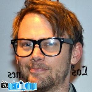 A New Picture of Jimmi Simpson- Famous TV Actor Hackettstown- New Jersey