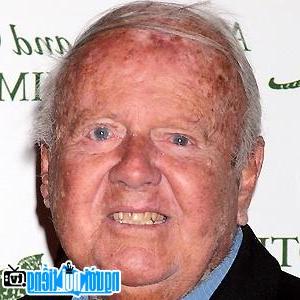 A New Picture of Dick Van Patten- Famous TV Actor New York City- New York