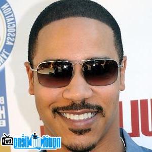 A New Picture of Brian J White- Famous TV Actor Boston- Massachusetts