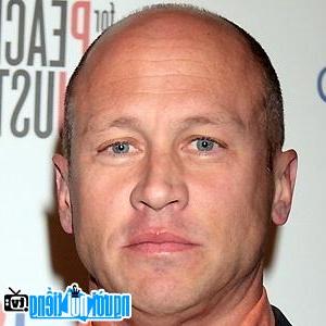 A new photo of Mike Judge- Famous Director Guayaquil- Ecuador