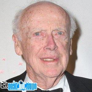 A new photo of James Watson- Famous scientist Chicago- Illinois