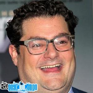 A New Picture of Bobby Moynihan- Famous New York TV Actor