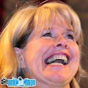 A New Photo Of Tipper Gore- Famous DC Politician Wife